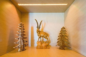 Ferienwohnung Ferienglück