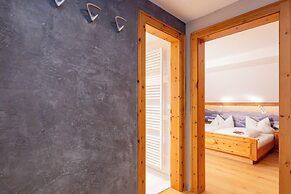 Ferienwohnung Ferienglück