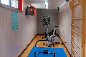 Ferienwohnung Ferienglück