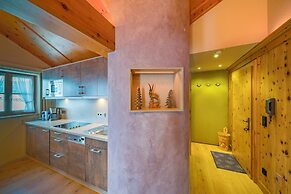 Ferienwohnung Ferienglück