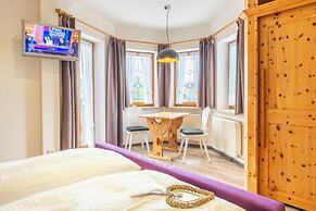 Ferienwohnung Ferienglück