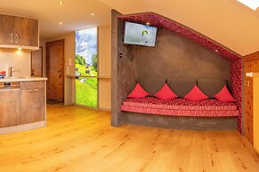 Ferienwohnung Ferienglück