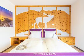 Ferienwohnung Ferienglück