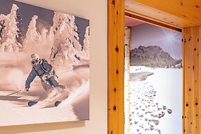 Ferienwohnung Ferienglück