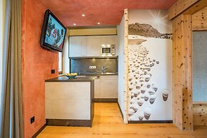 Ferienwohnung Ferienglück