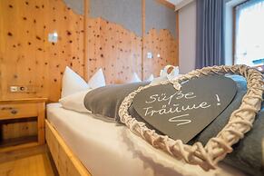 Ferienwohnung Ferienglück