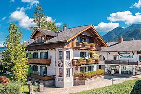 Ferienwohnung Ferienglück