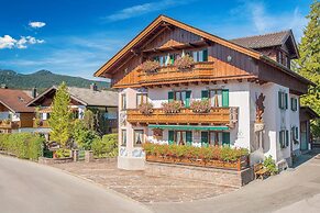 Ferienwohnung Ferienglück