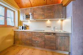 Ferienwohnung Ferienglück