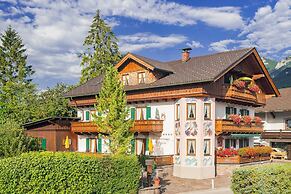 Ferienwohnung Ferienglück