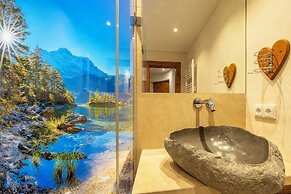 Ferienwohnung Ferienglück