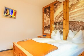 Ferienwohnung Ferienglück