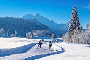 Ferienwohnung Ferienglück