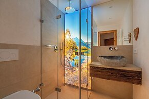 Ferienwohnung Ferienglück