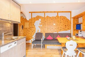 Ferienwohnung Ferienglück