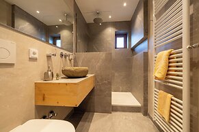 Ferienwohnung Ferienglück