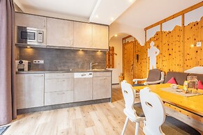 Ferienwohnung Ferienglück