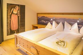 Ferienwohnung Ferienglück