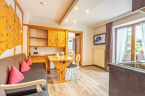 Ferienwohnung Ferienglück