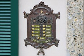 Ferienwohnung Ferienglück