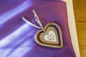 Ferienwohnung Ferienglück