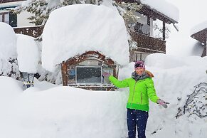 Ferienwohnung Ferienglück