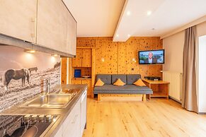 Ferienwohnung Ferienglück