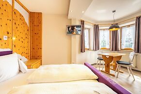 Ferienwohnung Ferienglück