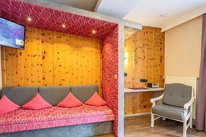 Ferienwohnung Ferienglück