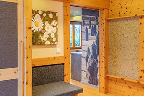 Ferienwohnung Ferienglück