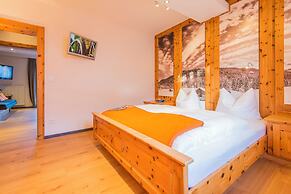 Ferienwohnung Ferienglück