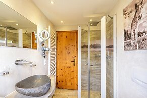 Ferienwohnung Ferienglück