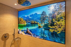 Ferienwohnung Ferienglück