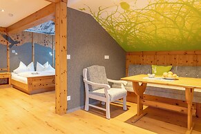 Ferienwohnung Ferienglück