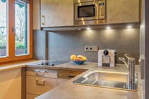 Ferienwohnung Ferienglück