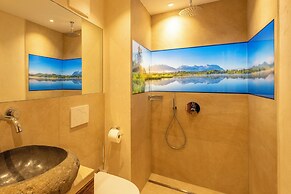 Ferienwohnung Ferienglück