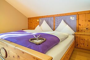 Ferienwohnung Ferienglück