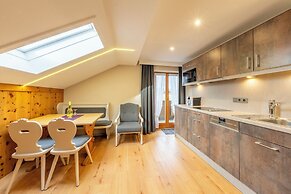 Ferienwohnung Ferienglück