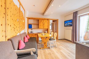 Ferienwohnung Ferienglück