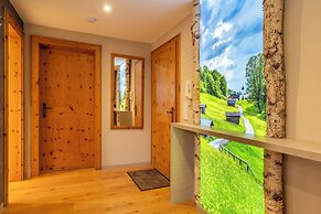 Ferienwohnung Ferienglück