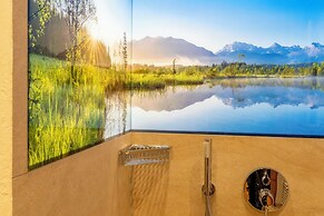 Ferienwohnung Ferienglück