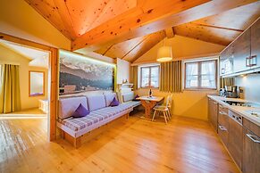 Ferienwohnung Ferienglück