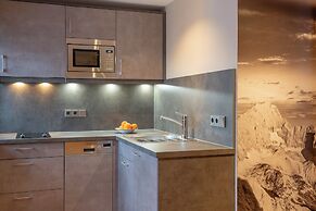 Ferienwohnung Ferienglück