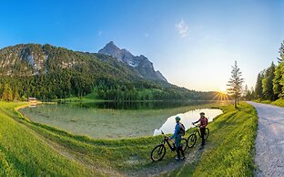 Ferienwohnung Ferienglück