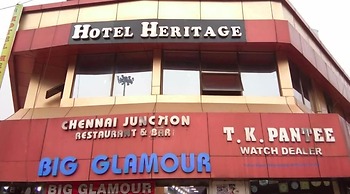 Hotel Heritage