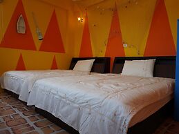 See Starsea Guest House