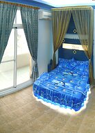 See Starsea Guest House