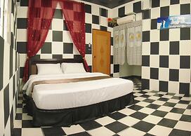 See Starsea Guest House