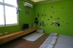 See Starsea Guest House