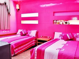 See Starsea Guest House